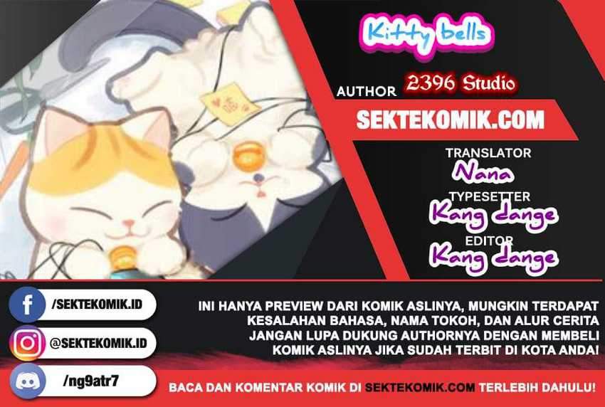 Kitty Bells Chapter 0 halaman 1