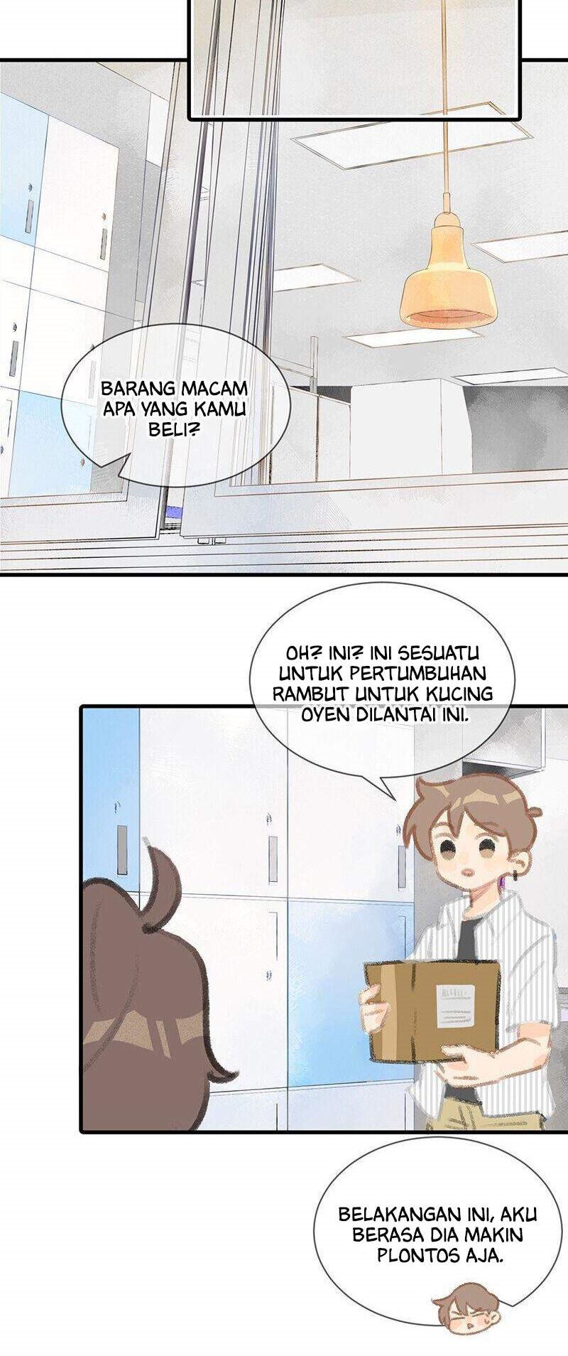 Kitty Bells Chapter 6 halaman 3