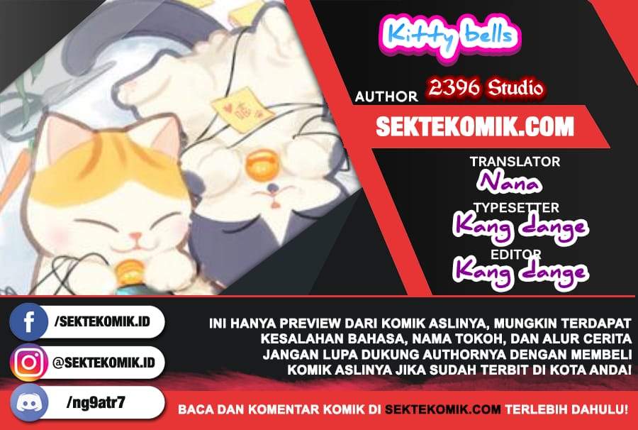 Kitty Bells Chapter 7 halaman 1