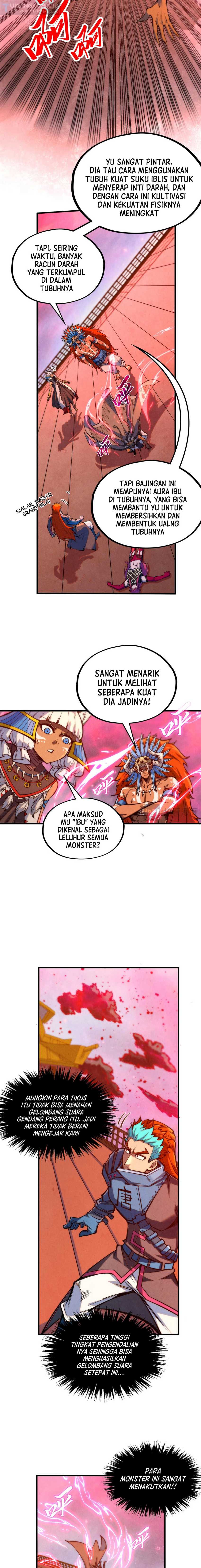 The Ultimate of All Ages Chapter 346 page 2