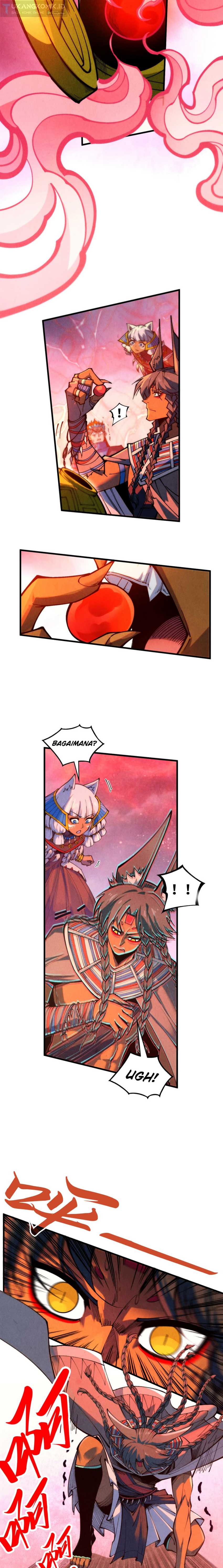 The Ultimate of All Ages Chapter 346 page 1