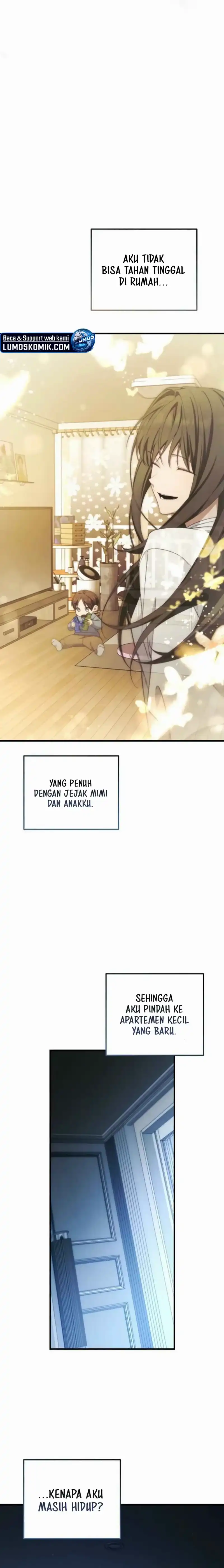 I’ll Retire After Saving the World Chapter 75 halaman 15