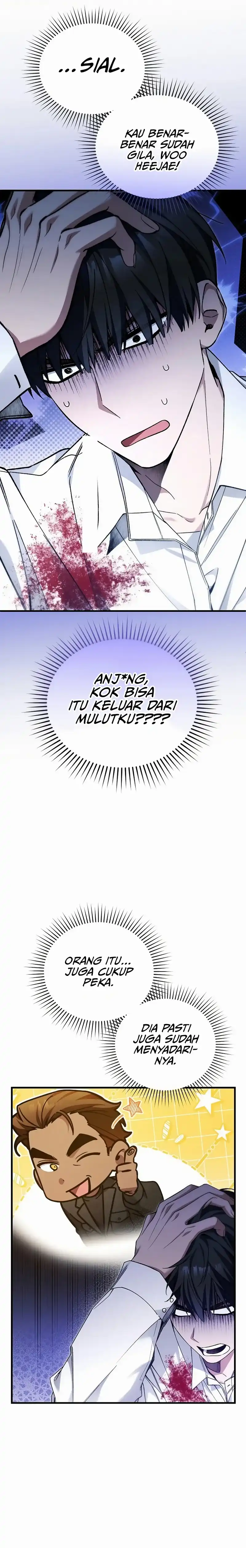 I’ll Retire After Saving the World Chapter 76 halaman 10