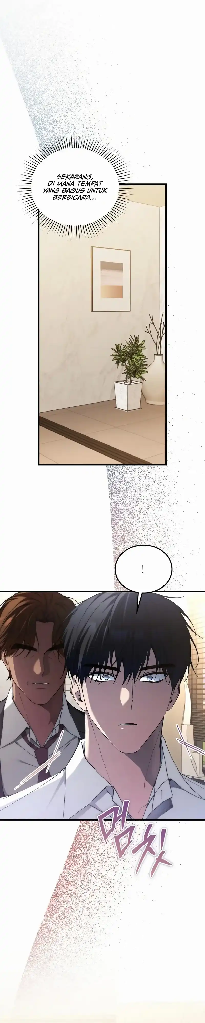 I’ll Retire After Saving the World Chapter 76 halaman 16