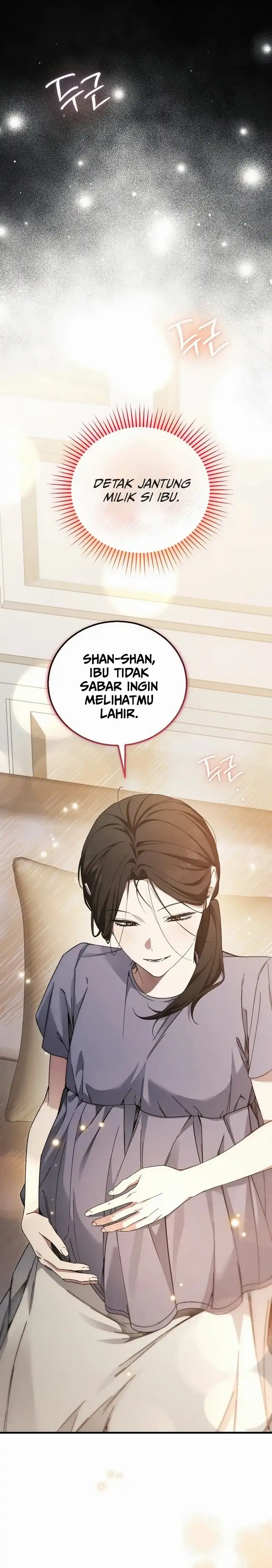 I’ll Retire After Saving the World Chapter 77 halaman 18