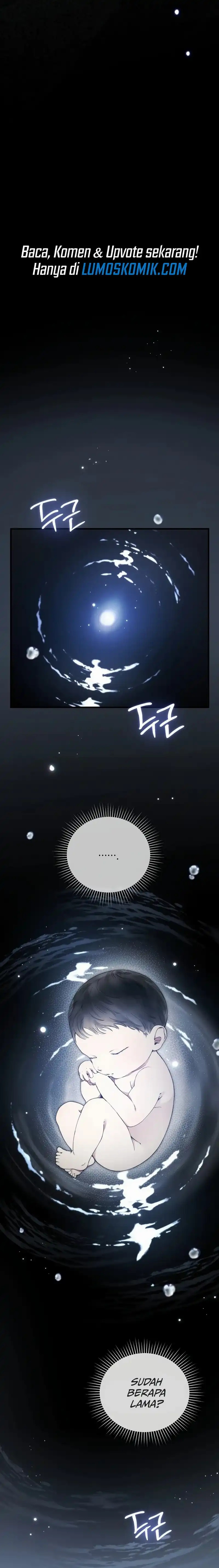 I’ll Retire After Saving the World Chapter 77 halaman 16
