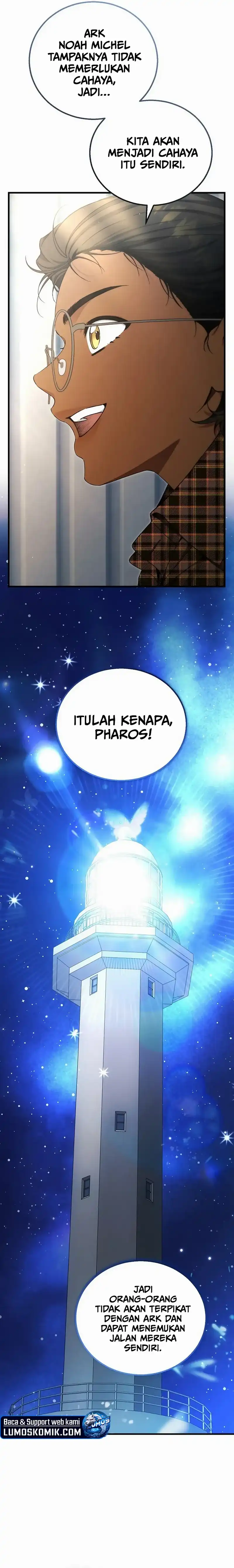 I’ll Retire After Saving the World Chapter 77 halaman 29