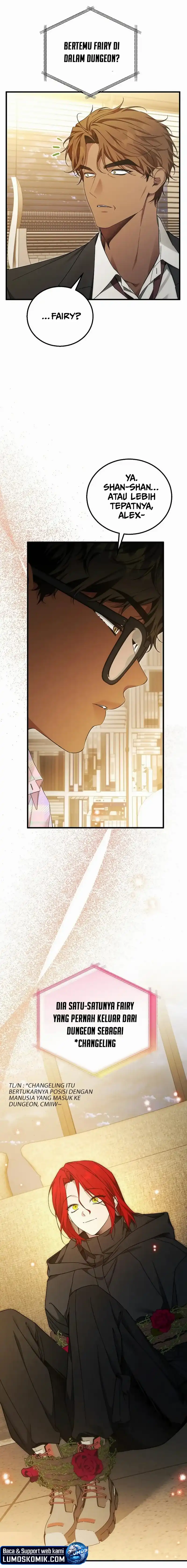 I’ll Retire After Saving the World Chapter 77 halaman 10