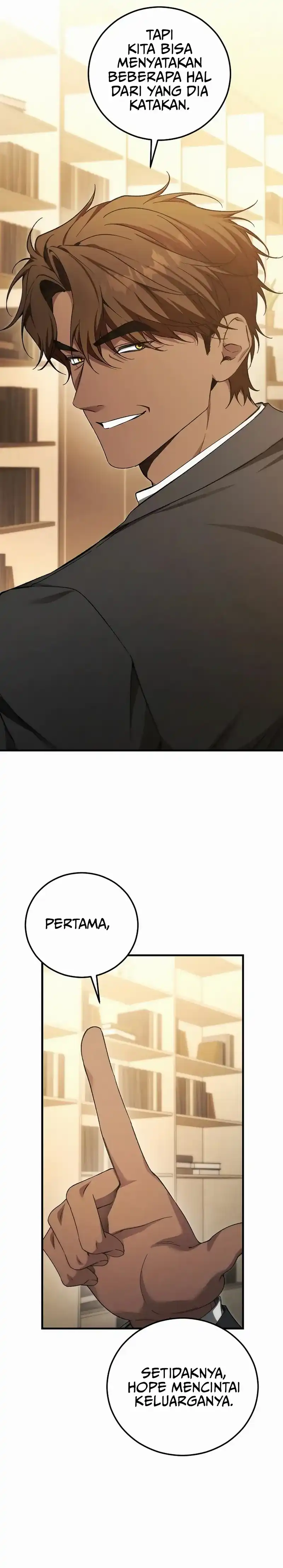 I’ll Retire After Saving the World Chapter 78 halaman 14