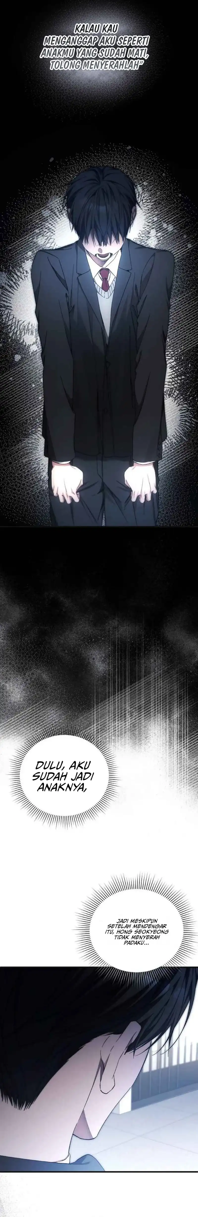 I’ll Retire After Saving the World Chapter 79 halaman 8