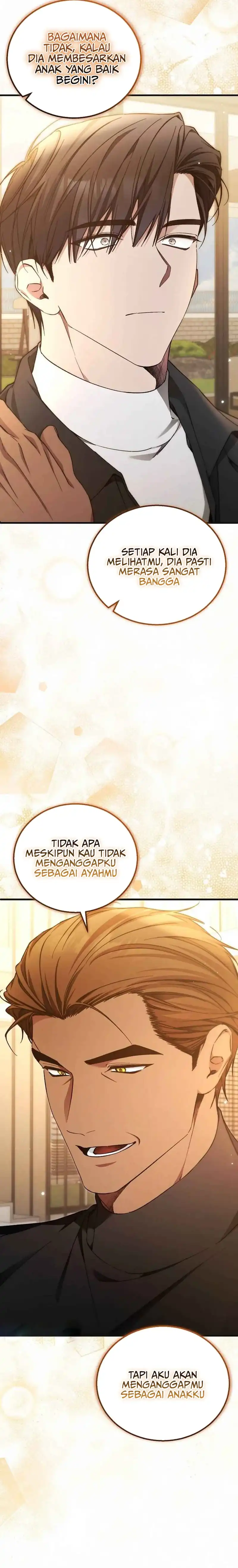I’ll Retire After Saving the World Chapter 79 halaman 11
