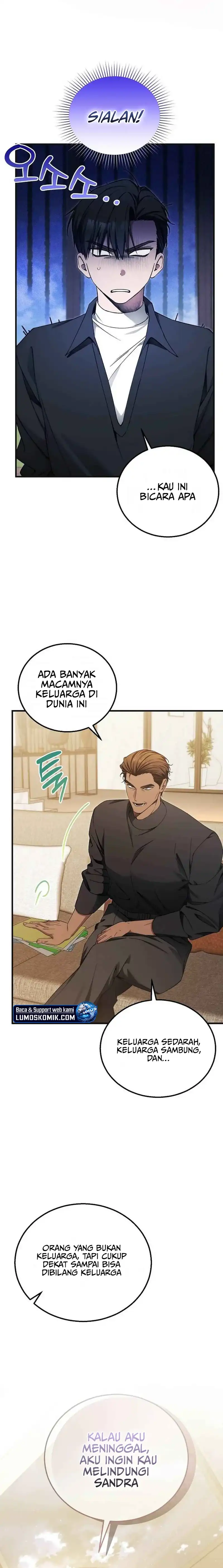 I’ll Retire After Saving the World Chapter 79 halaman 3