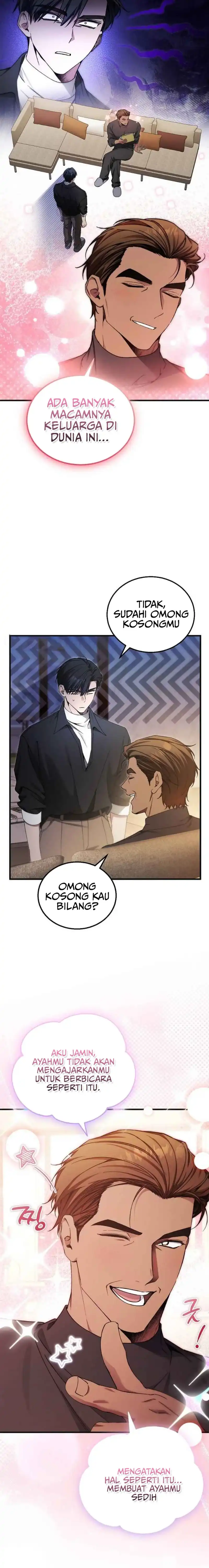 I’ll Retire After Saving the World Chapter 79 halaman 2