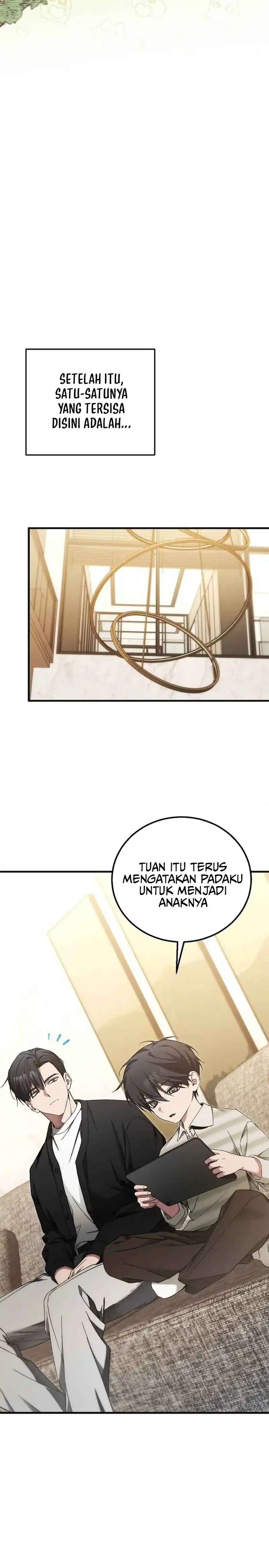 I’ll Retire After Saving the World Chapter 79 halaman 14