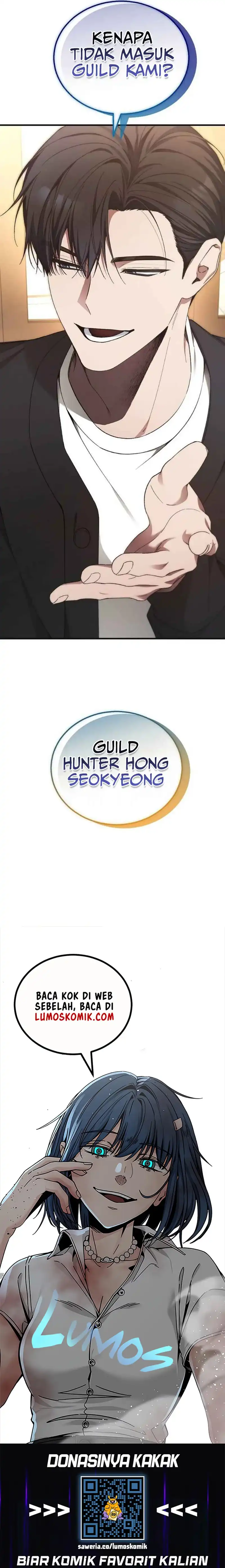 I’ll Retire After Saving the World Chapter 79 halaman 30