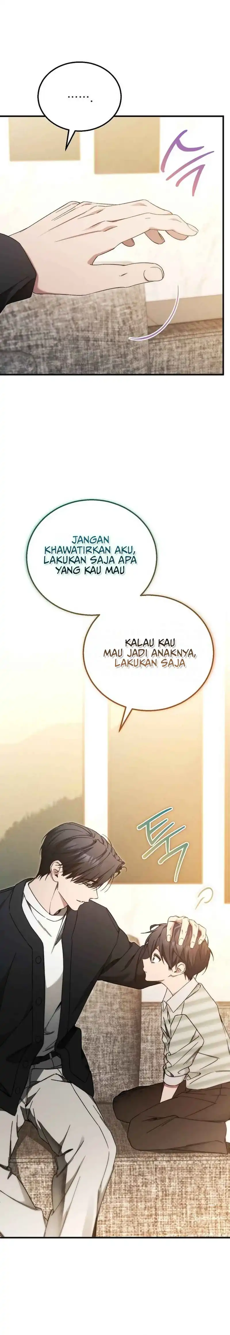 I’ll Retire After Saving the World Chapter 79 halaman 16