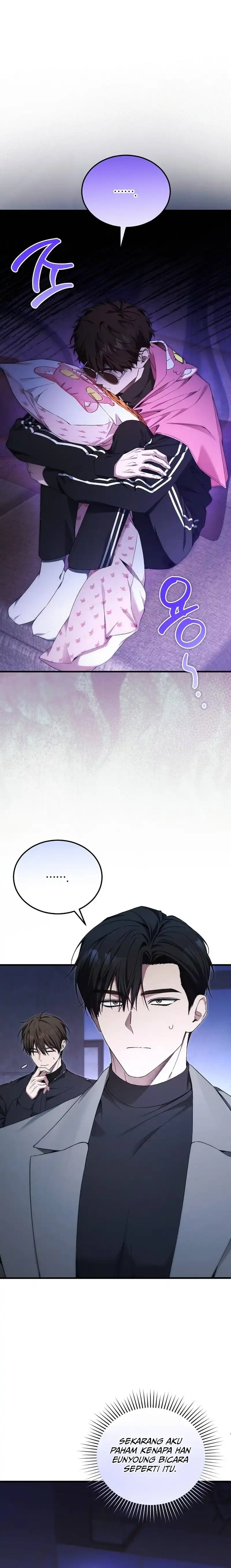 I’ll Retire After Saving the World Chapter 83 halaman 12