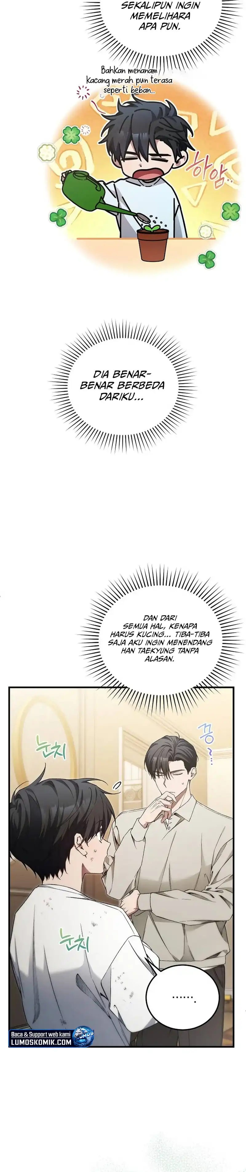 I’ll Retire After Saving the World Chapter 83 halaman 7