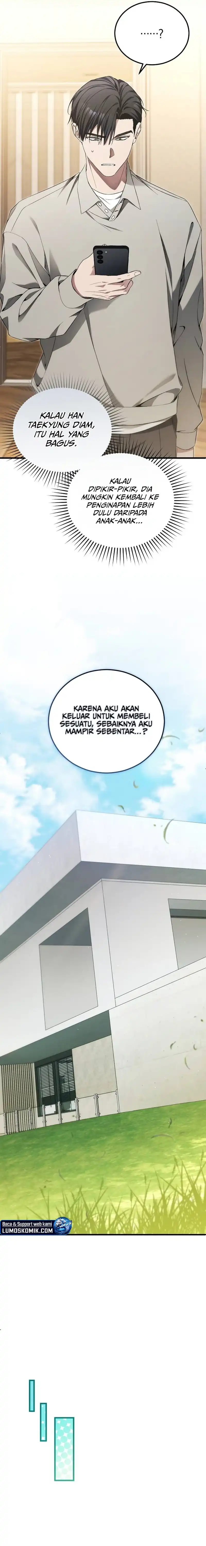 I’ll Retire After Saving the World Chapter 83 halaman 11