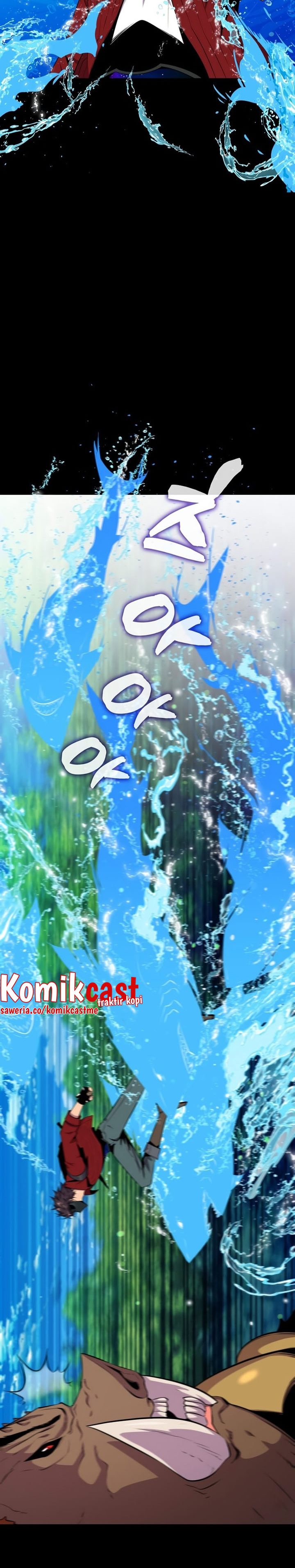Sleeping Ranker Chapter 44 halaman 6