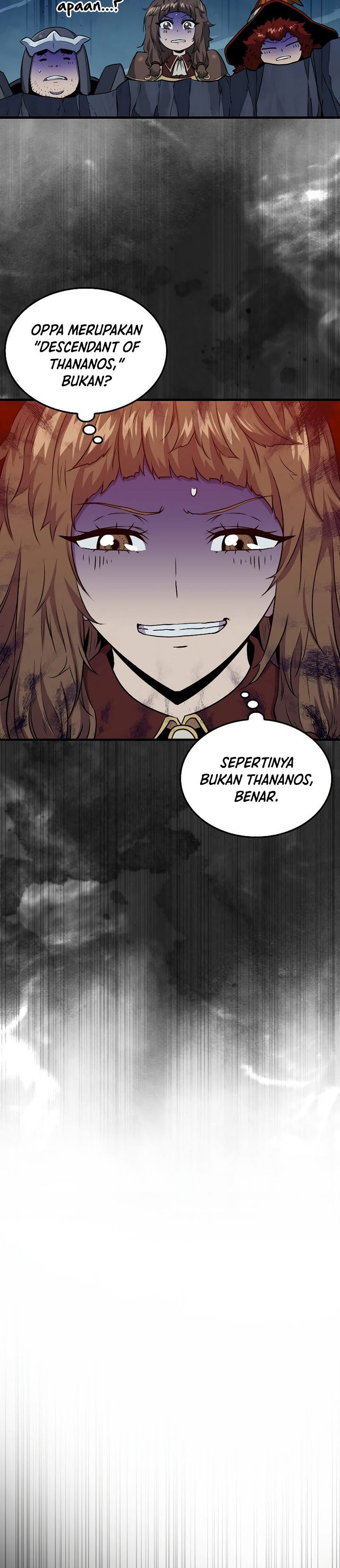 Sleeping Ranker Chapter 79 halaman 15