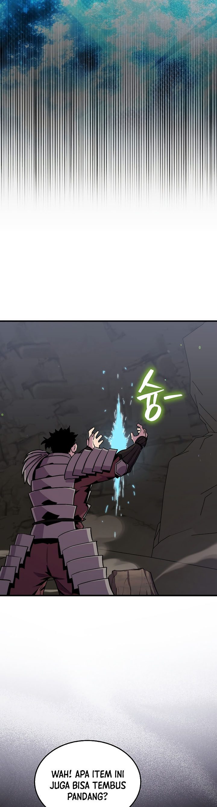 Sleeping Ranker Chapter 85 halaman 38