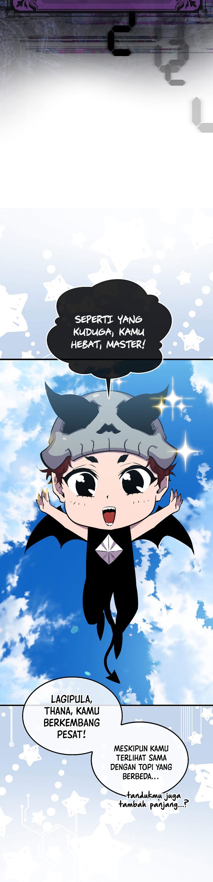 Sleeping Ranker Chapter 86 halaman 22