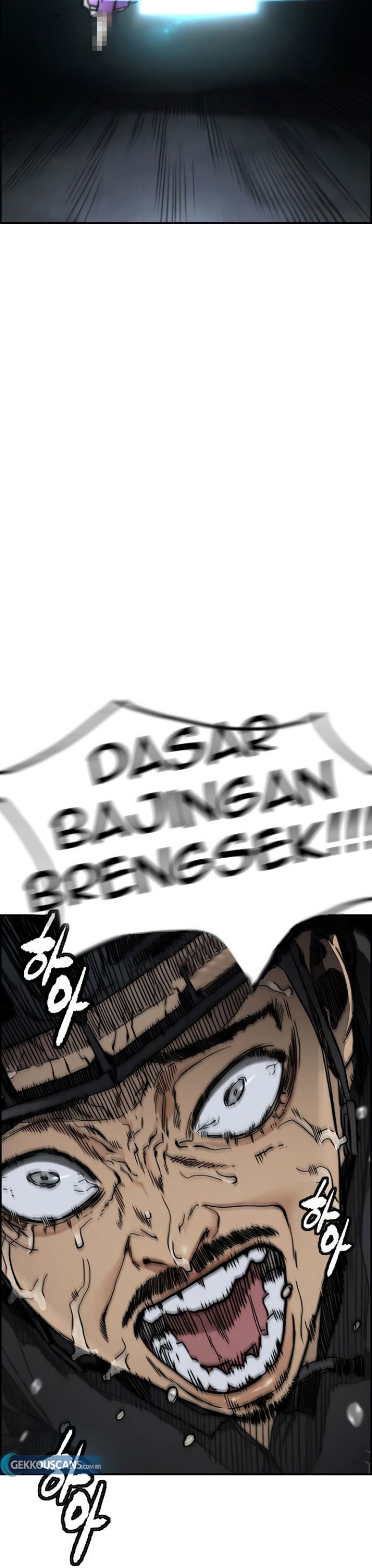 Wind Breaker Chapter 425 halaman 60