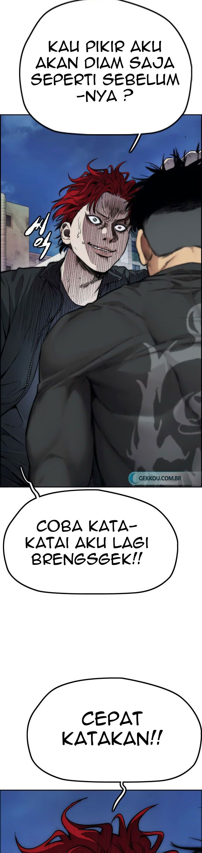 Wind Breaker Chapter 426 halaman 66