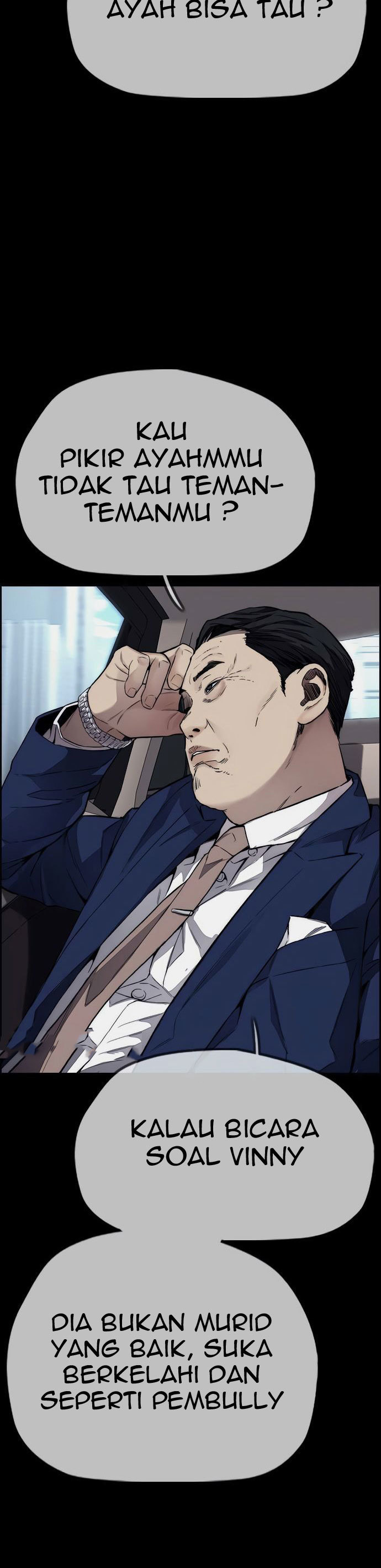 Wind Breaker Chapter 426 halaman 87