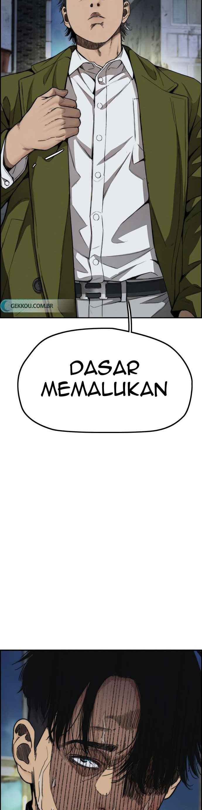 Wind Breaker Chapter 426 halaman 17