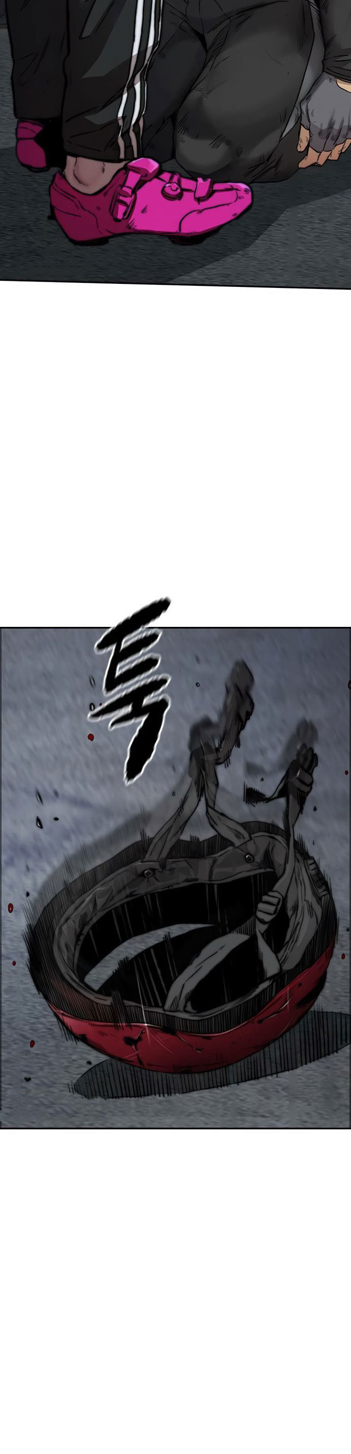Wind Breaker Chapter 426 halaman 74