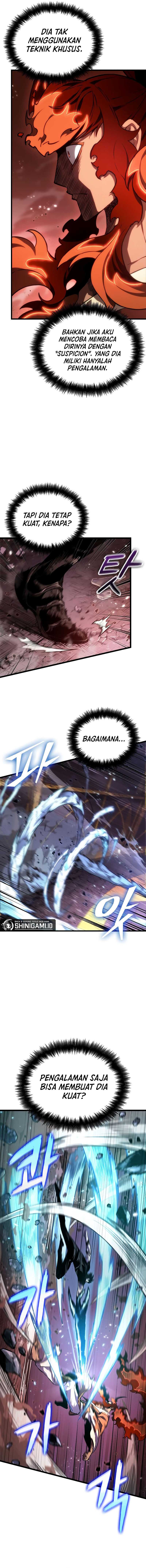 The World After the Fall Chapter 68 halaman 2