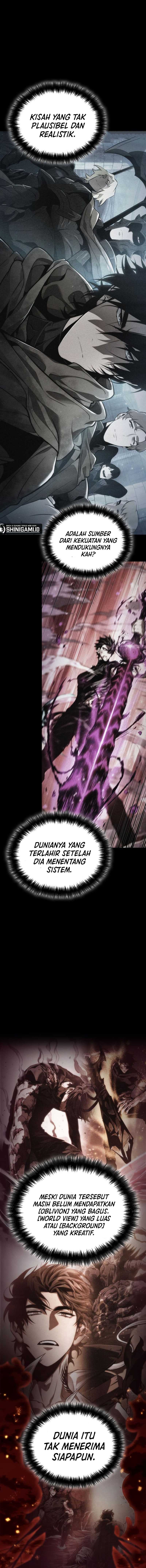 The World After the Fall Chapter 76 halaman 13