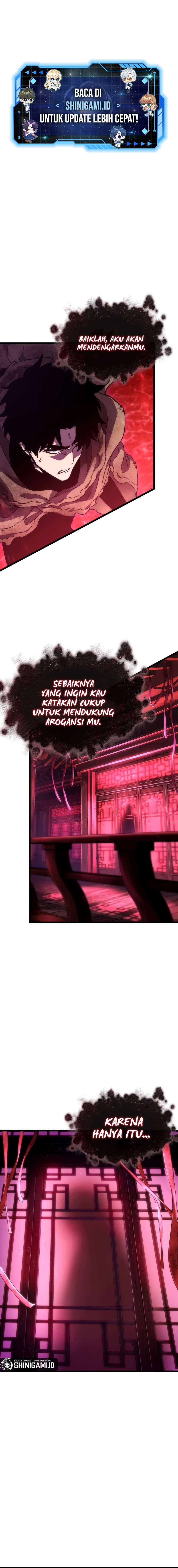 The World After the Fall Chapter 82 halaman 1
