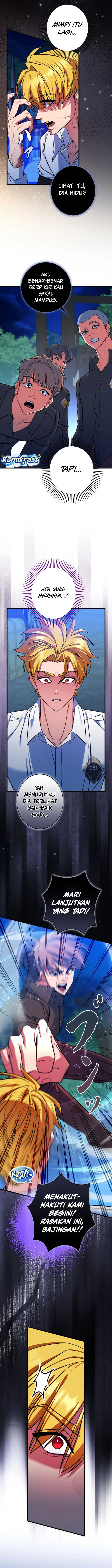 The Sword Emperor Who Surpasses His Previous Life Chapter 2 halaman 8