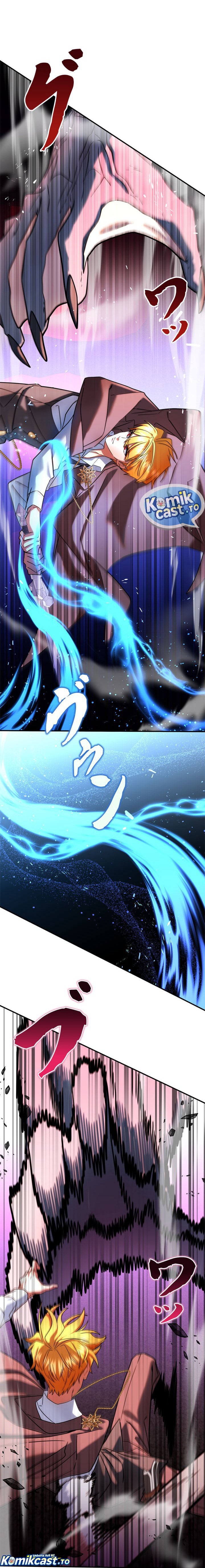 The Sword Emperor Who Surpasses His Previous Life Chapter 31 halaman 17