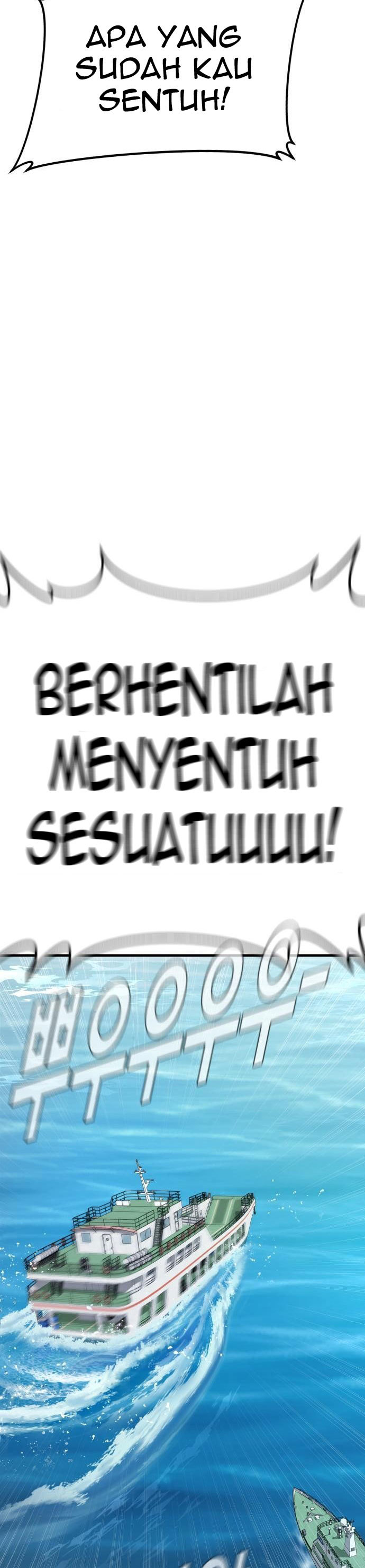 Manager Kim Chapter 65 halaman 3