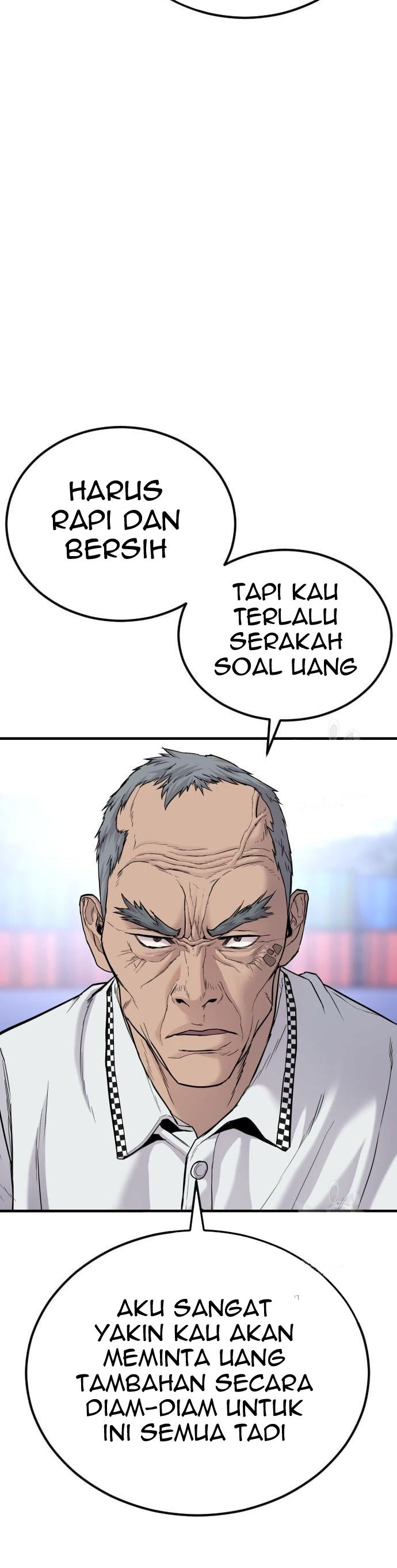 Manager Kim Chapter 67 halaman 79