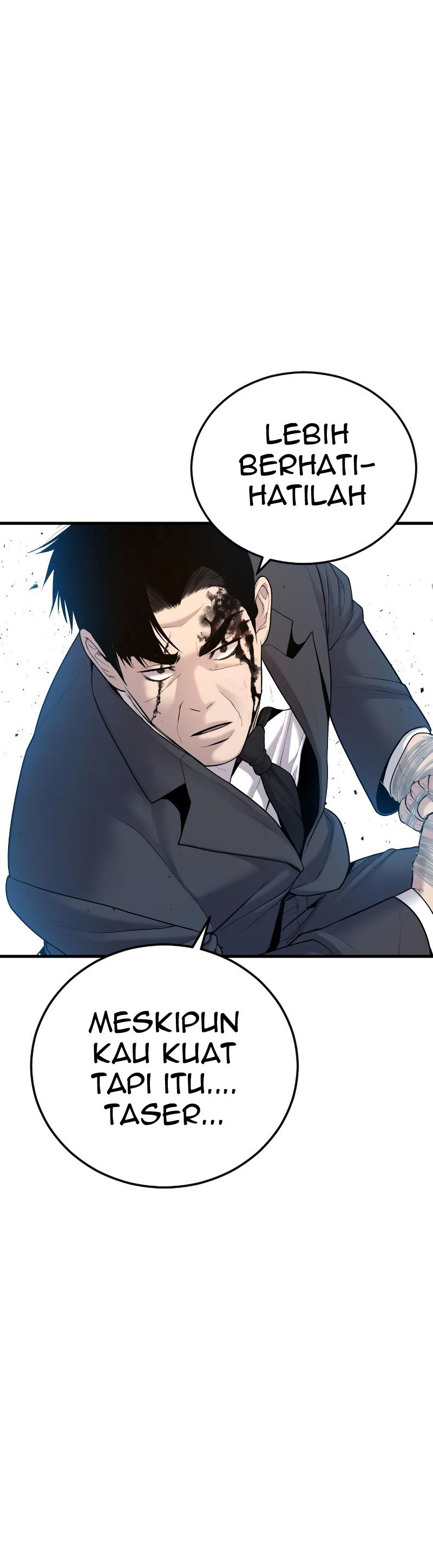 Manager Kim Chapter 68 halaman 23