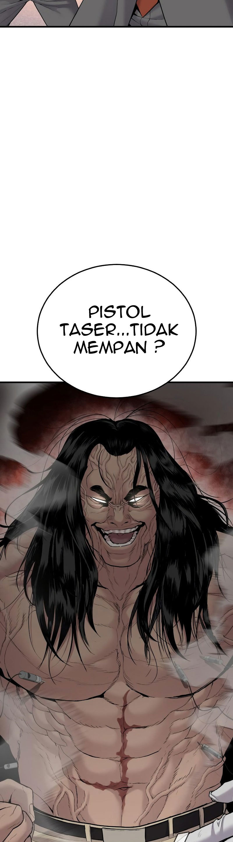 Manager Kim Chapter 68 halaman 28