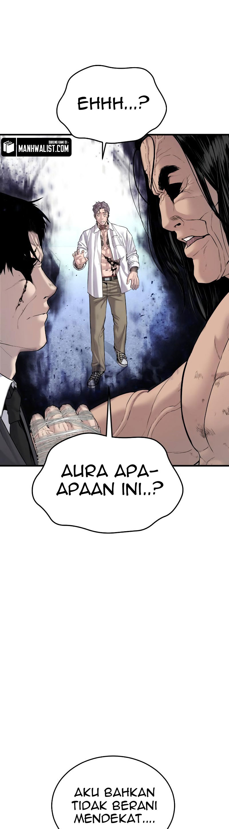 Manager Kim Chapter 68 halaman 82