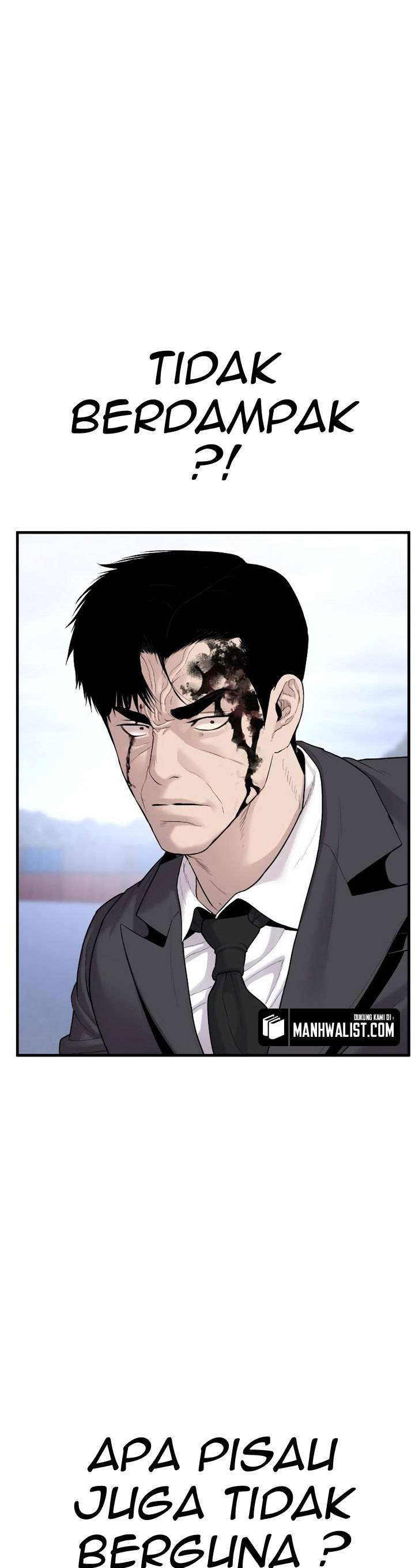 Manager Kim Chapter 68 halaman 31