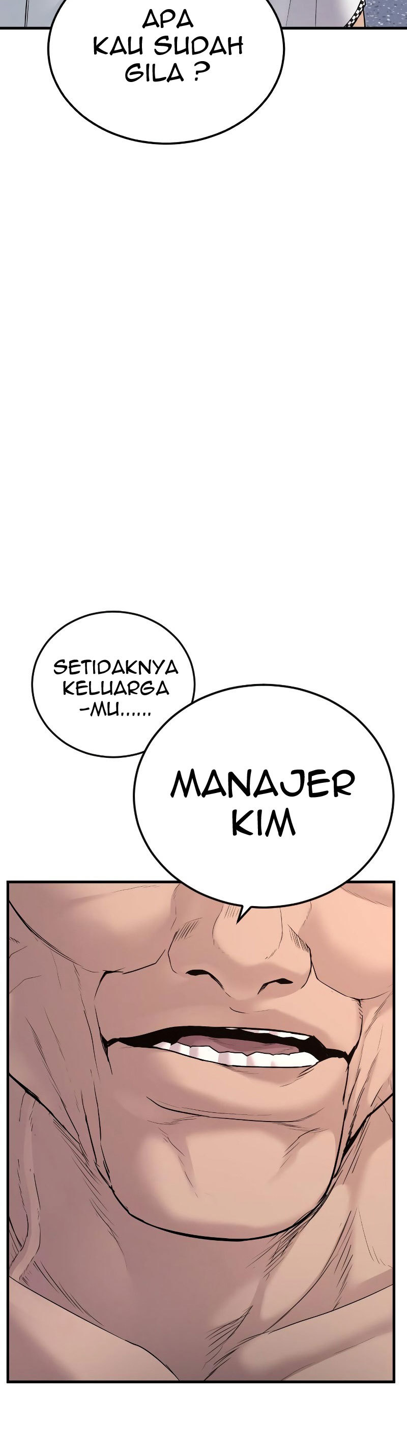 Manager Kim Chapter 68 halaman 78