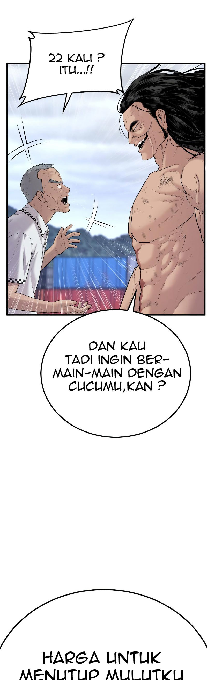 Manager Kim Chapter 68 halaman 65