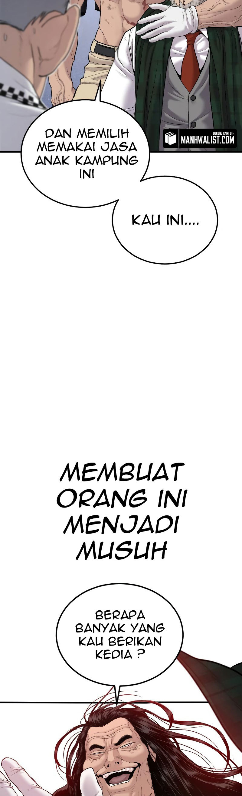 Manager Kim Chapter 68 halaman 63