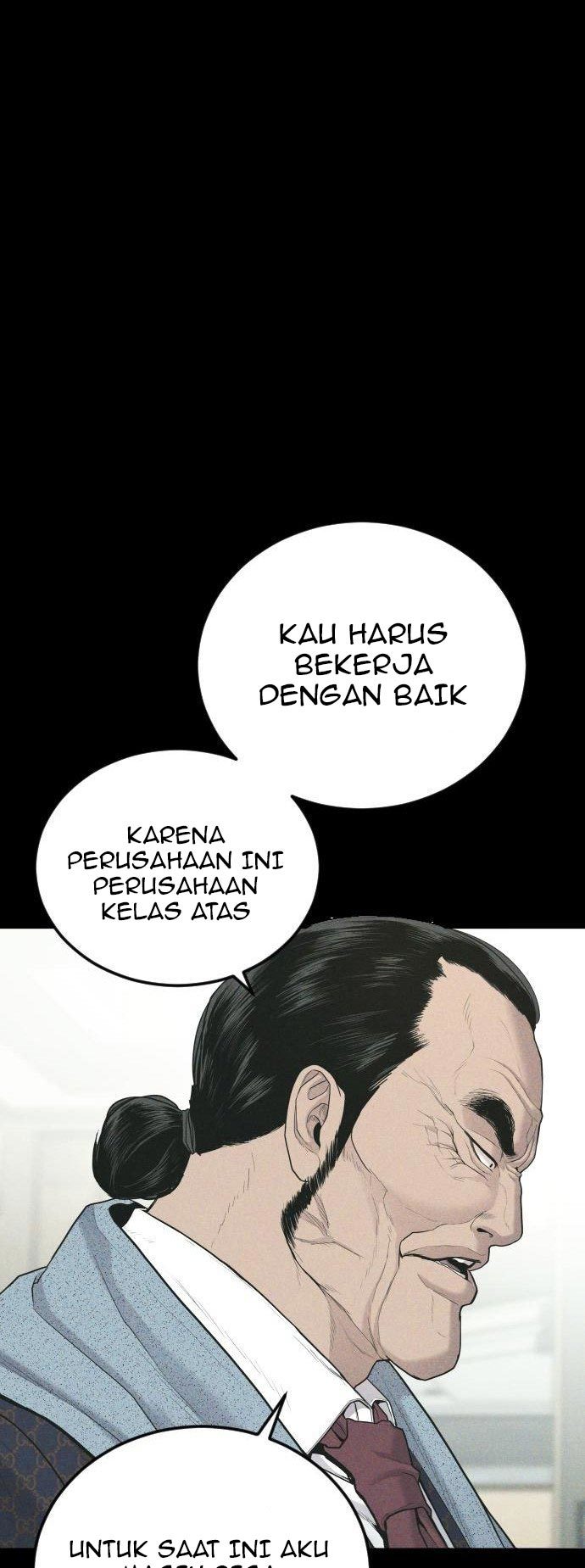Manager Kim Chapter 71 halaman 91