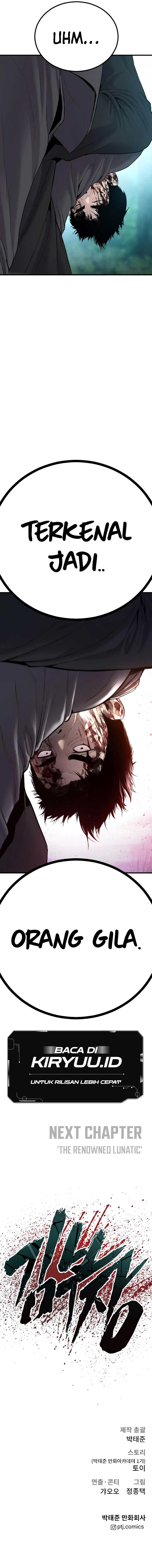 Manager Kim Chapter 74 halaman 20