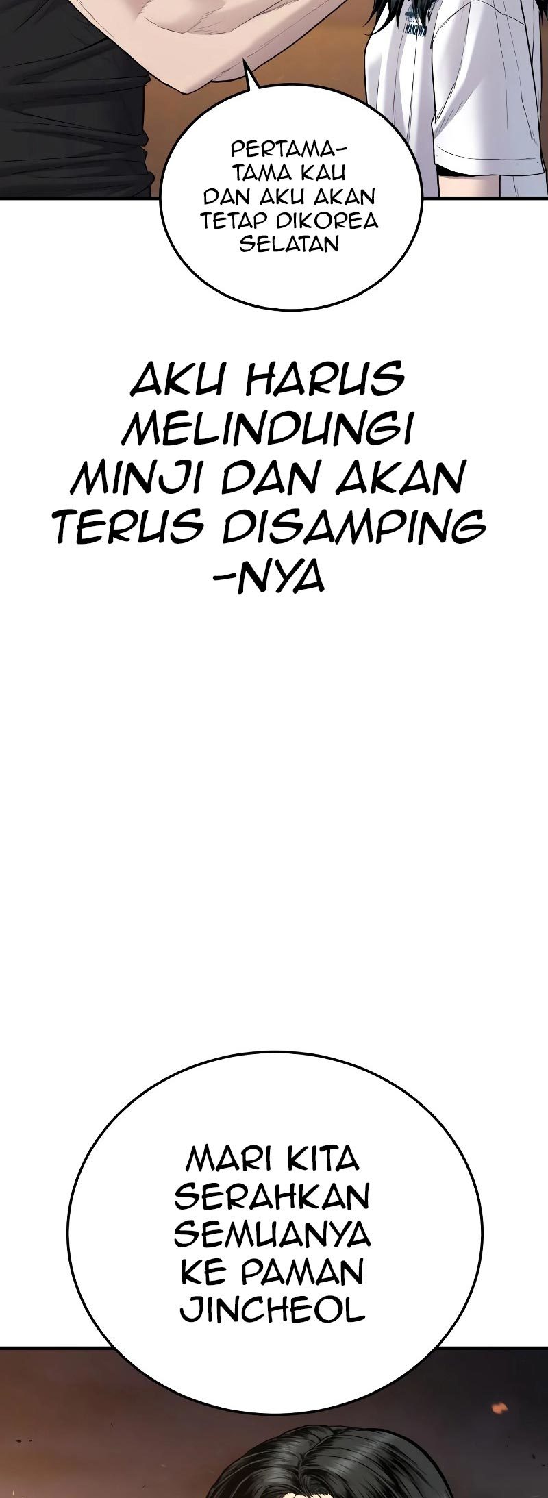 Manager Kim Chapter 75 halaman 115