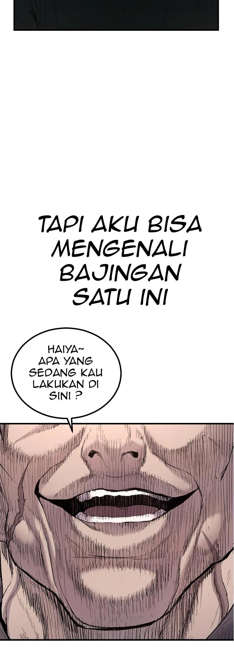 Manager Kim Chapter 75 halaman 92